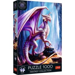 PUZZLE TREFL 1000 PREMIUM...