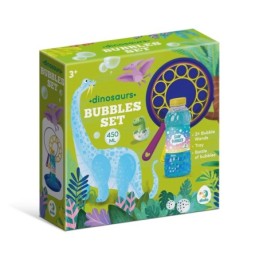 DINOZAURI SET DE BALOANE DE...
