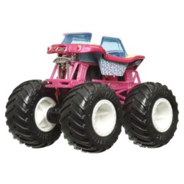 HOT WHEELS MONSTER TRUCK...