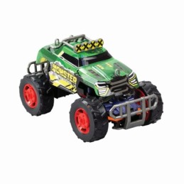EXOST BUILD 2 DRIVE DELUXE...