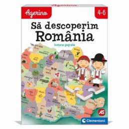 AGERINO SA DESCOPERIM...