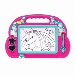 TABLA MAGNETICA DE DESEN...