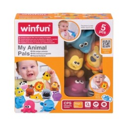 WINFUN SET JUCARII DE BAIE...