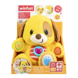 WINFUN CATELUSUL INVATA CU...