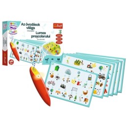 Lumea Preșcolarului – Joc...
