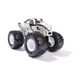 MONSTER JAM MARVEL CAMION...
