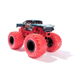 MONSTER JAM MARVEL CAMION...