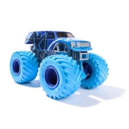 MONSTER JAM MARVEL CAMION...
