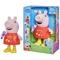 PEPPA PIG PAPUSA PEPPA...