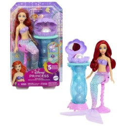 DISNEY PRINCESS PAPUSA...