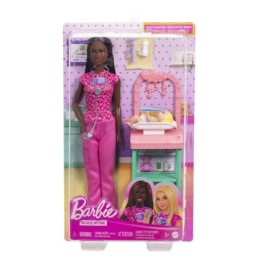 BARBIE SET DE JOACA PAPUSA...