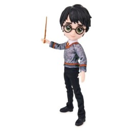 HARRY POTTER WIZARDING...