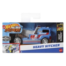 HOT WHEELS MASINUTA...