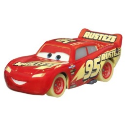 CARS GLOW RACERS MASINUTA...