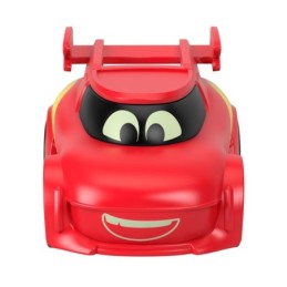 FISHER PRICE BATWHEELS...