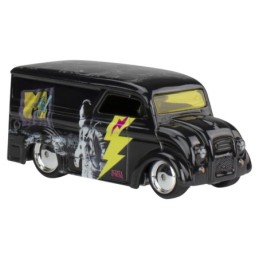 HOT WHEELS POP CULTURE...