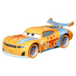 CARS GLOW RACERS MASINUTA...