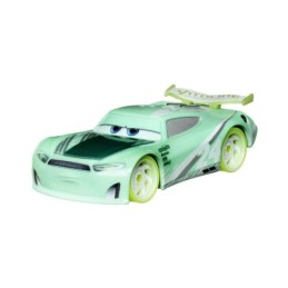CARS GLOW RACERS MASINUTA...