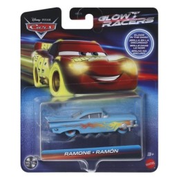 CARS GLOW RACERS MASINUTA...
