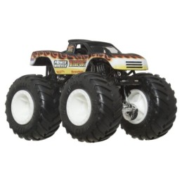 HOT WHEELS MONSTER TRUCK...