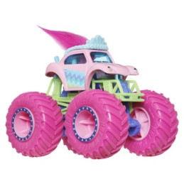 HOT WHEELS MONSTER TRUCK...