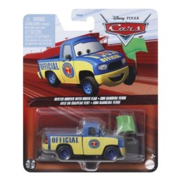 MASINUTA METALICA CARS3...