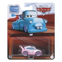 MASINUTA METALICA CARS3...