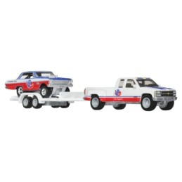 HOT WHEELS TRANSPORTATOR...
