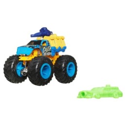 HOT WHEELS MONSTER TRUCK...