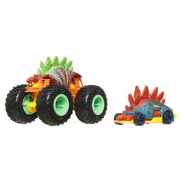 HOT WHEELS MONSTER TRUCK SI...