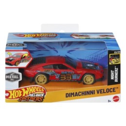 HOT WHEELS MASINUTA...