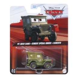 MASINUTA METALICA CARS3...