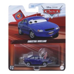 MASINUTA METALICA CARS3...