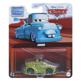 MASINUTA METALICA CARS3...