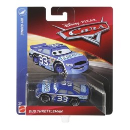 MASINUTA METALICA CARS3...