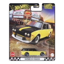 HOT WHEELS PREMIUM...