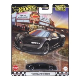 HOT WHEELS PREMIUM...