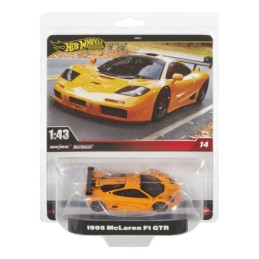 HOT WHEELS PREMIUM REAL...