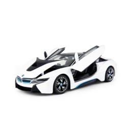 MASINUTA METALICA BMW I8...