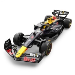 MASINUTA METALICA RED BULL...
