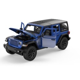 MASINUTA METALICA JEEP...