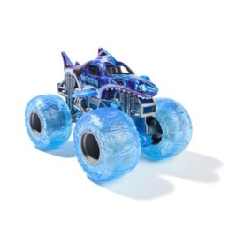 MONSTER JAM MASINUTA...