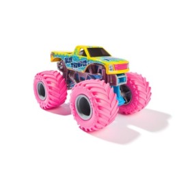 MONSTER JAM MASINUTA...