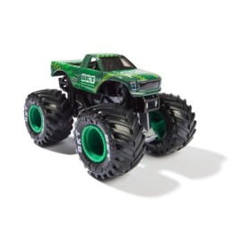 MONSTER JAM MASINUTA...