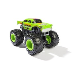 MONSTER JAM MASINUTA...