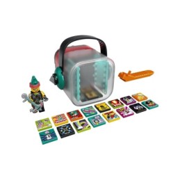 LEGO VIDIYO PUNK PIRATE...