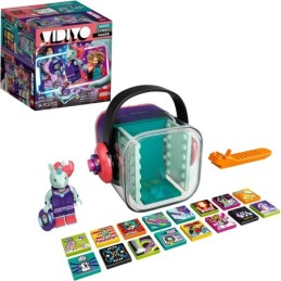 LEGO VIDIYO UNICORN DJ...