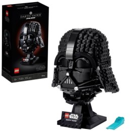 LEGO STAR WARS CASCA DARTH...