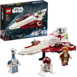 LEGO STAR WARS JEDI...