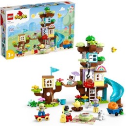 LEGO DUPLO CASA DIN COPAC...